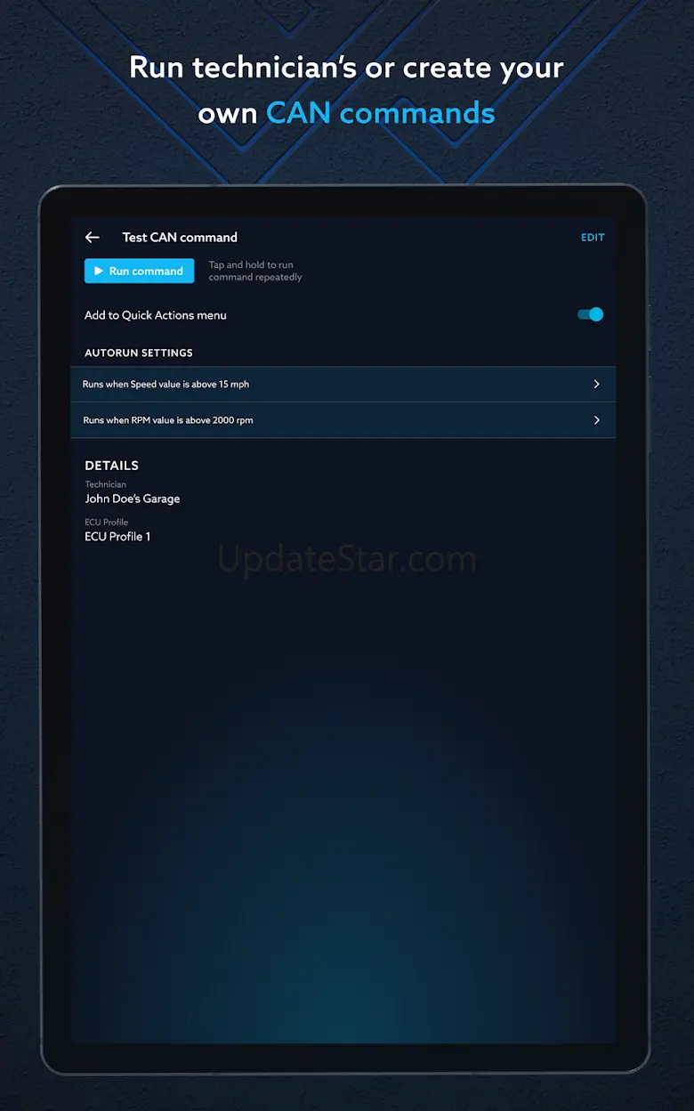 Auto Agent 1.41