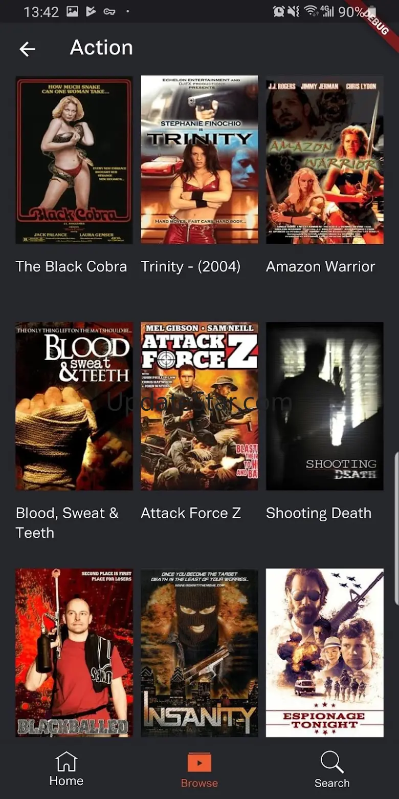 Movie TV 1.0.4