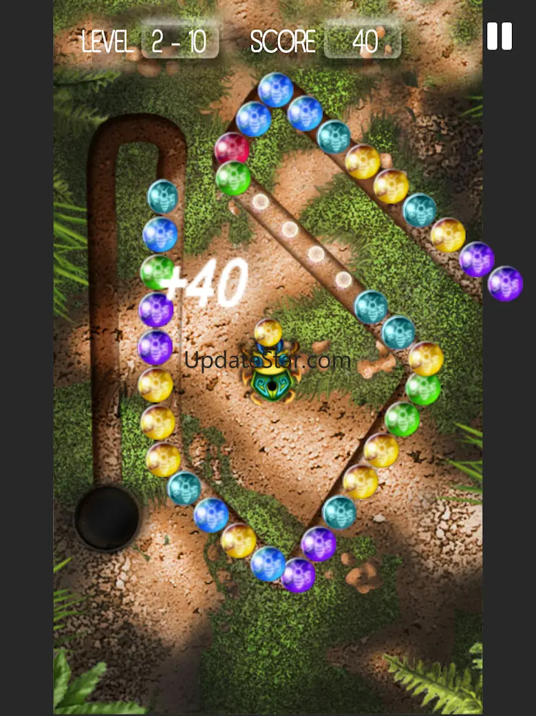 Kuma Legend 1.0