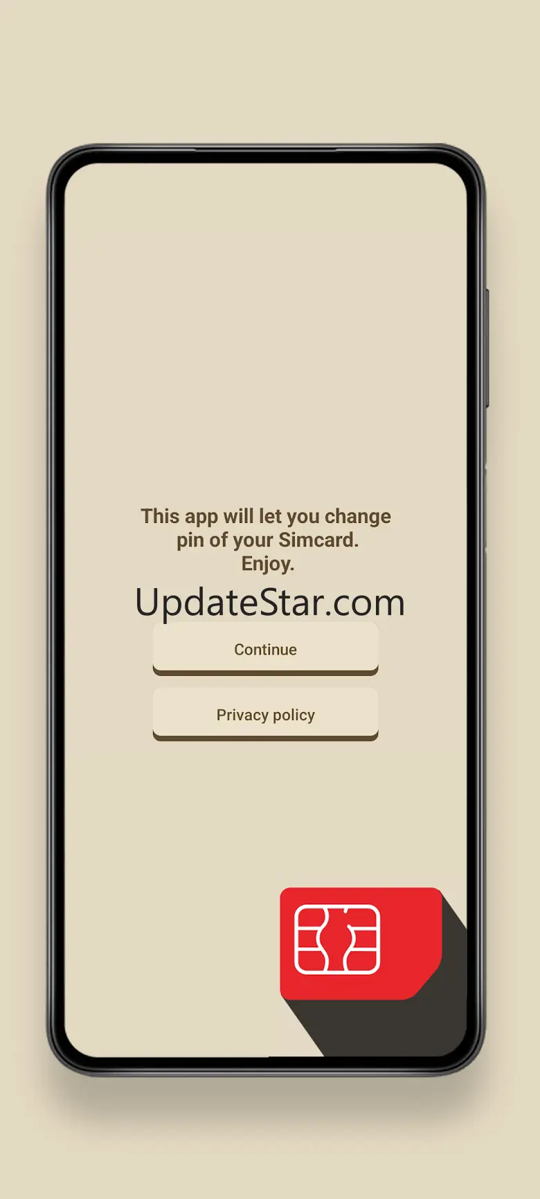 SimPass - SIM Password Manager 1.1.4