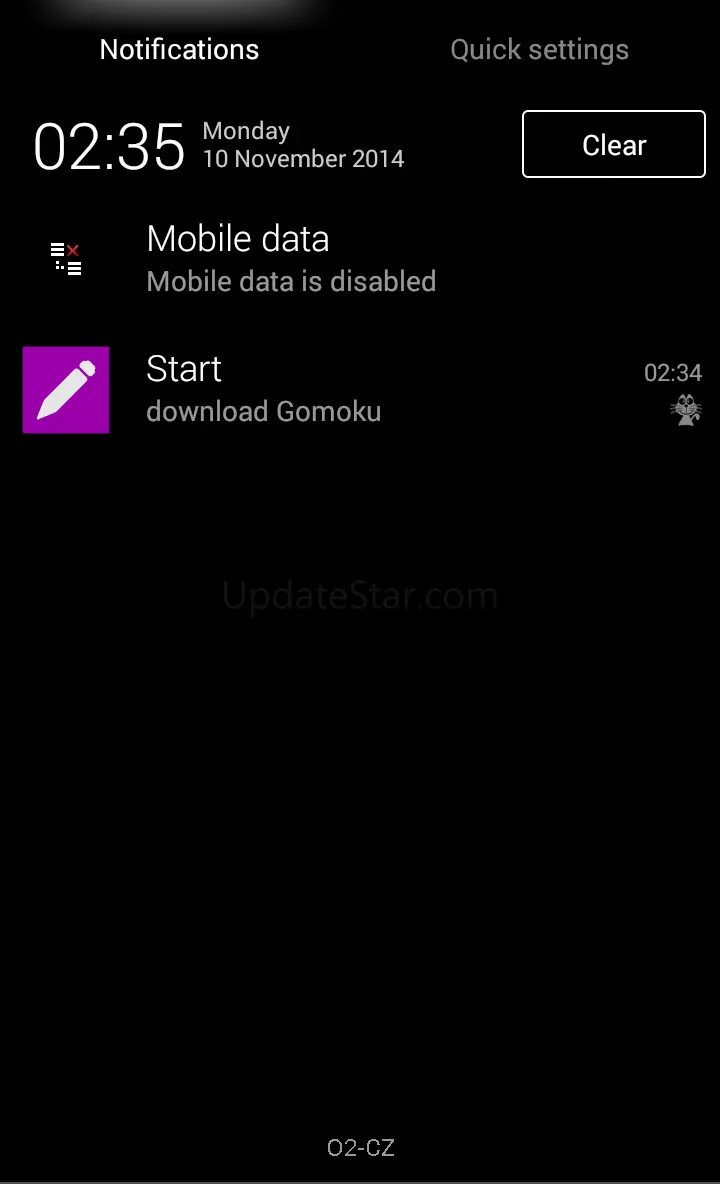 Notepad To Do 1.2