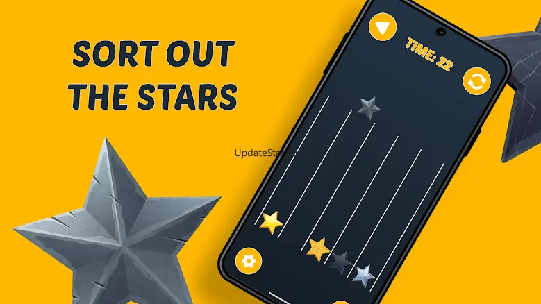 Star Sorter