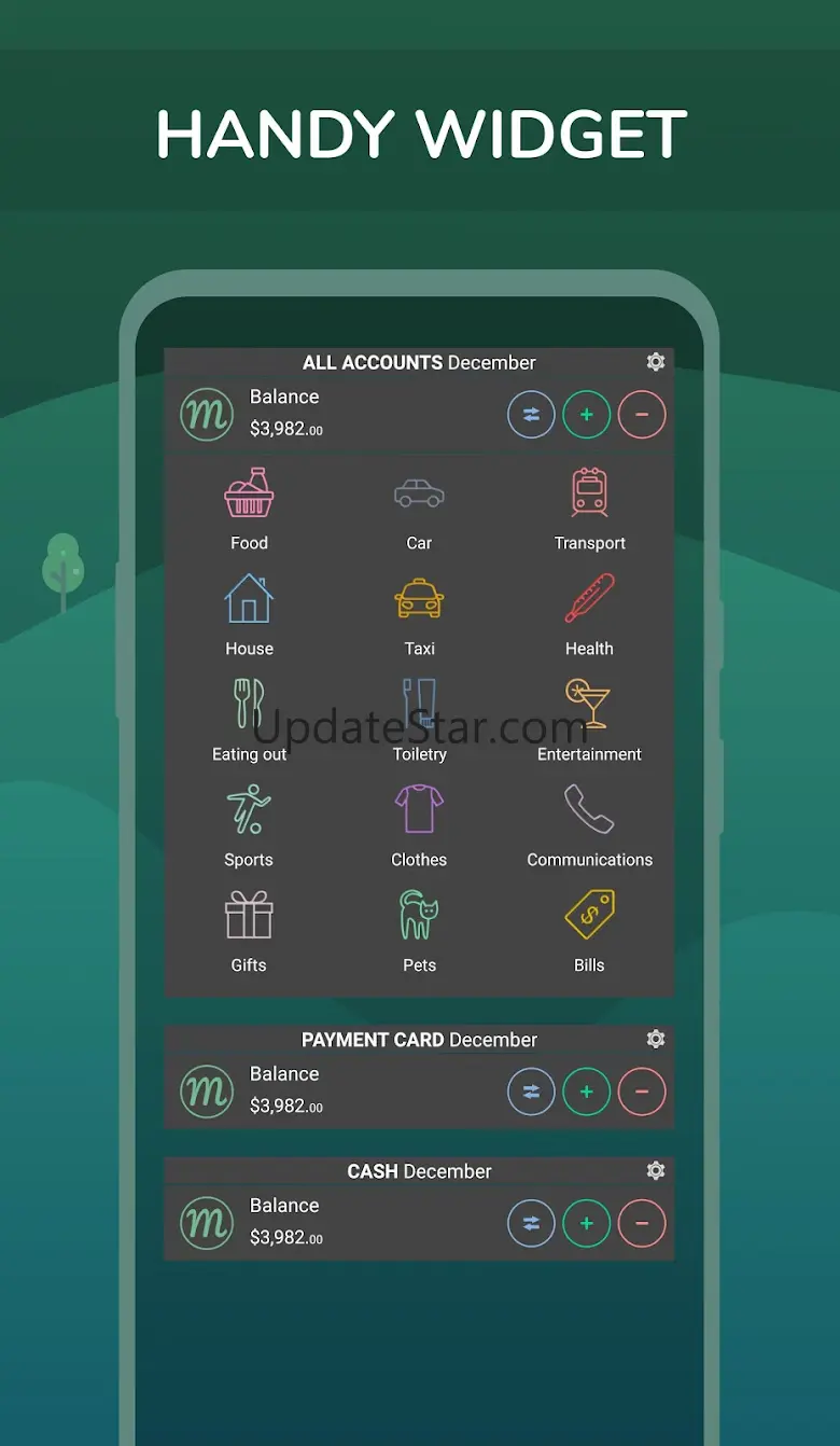 Monefy Pro - Budget Manager 1.14.0