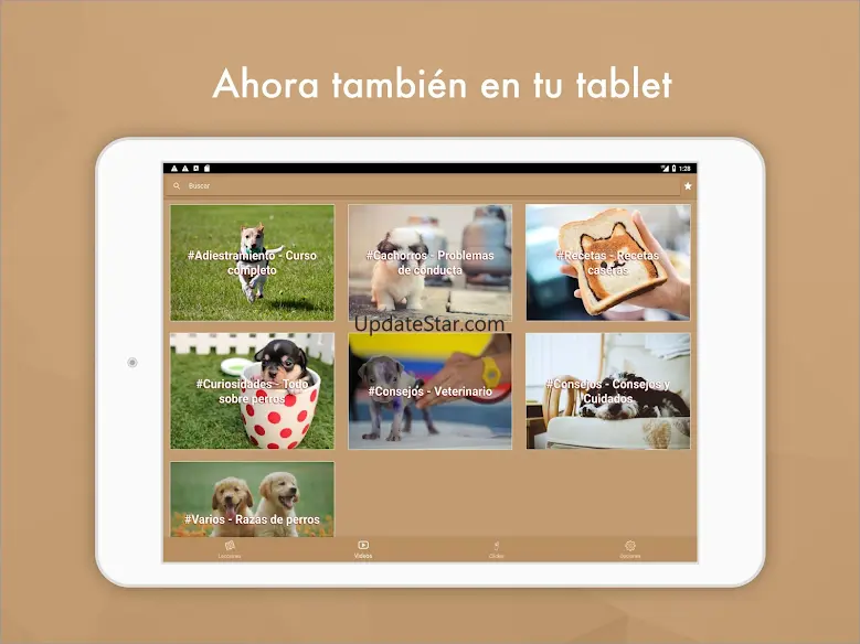 Entrena a tu perro 3.1.0