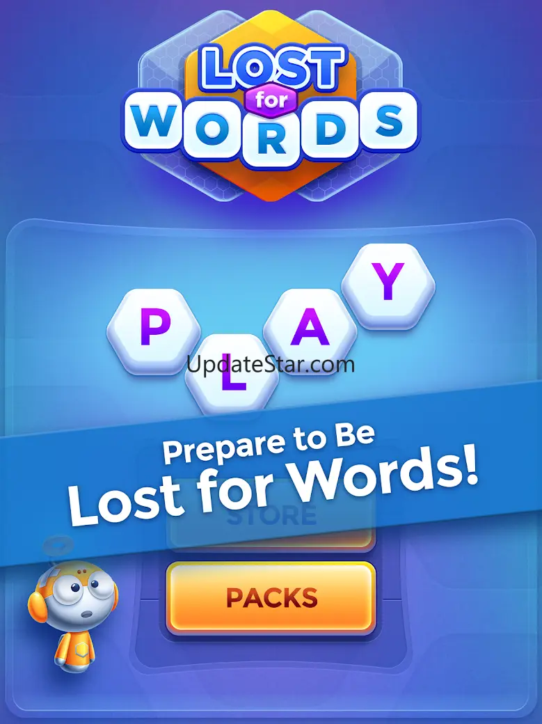 Lost for Words 202.0.3