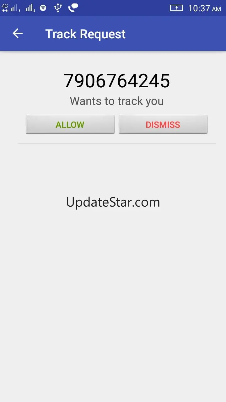 Mobile Tracker(LIVE) 1.2