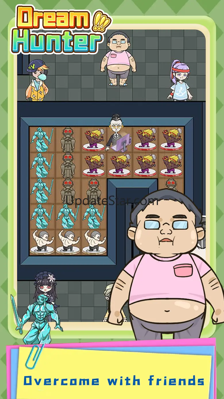 Dream Hunter 1.1.8.1