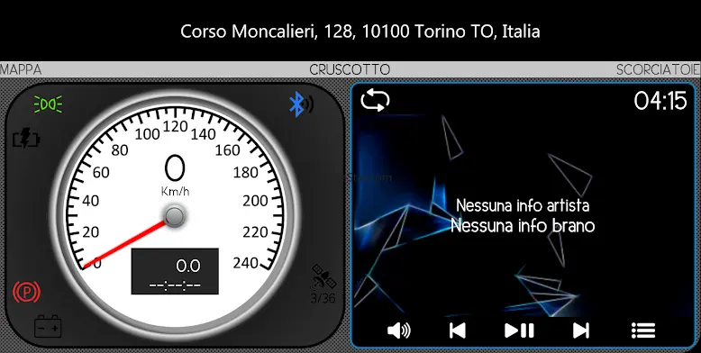 CarAuto BT: Bluetooth Car Home 2.6.4