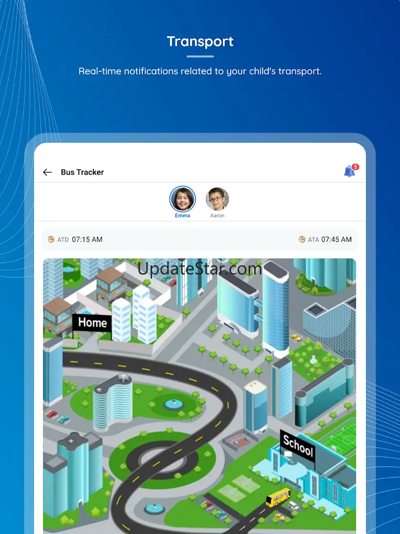 GEMS Connect 4.3