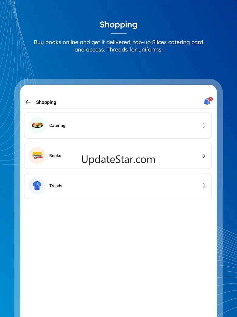 GEMS Connect 4.3