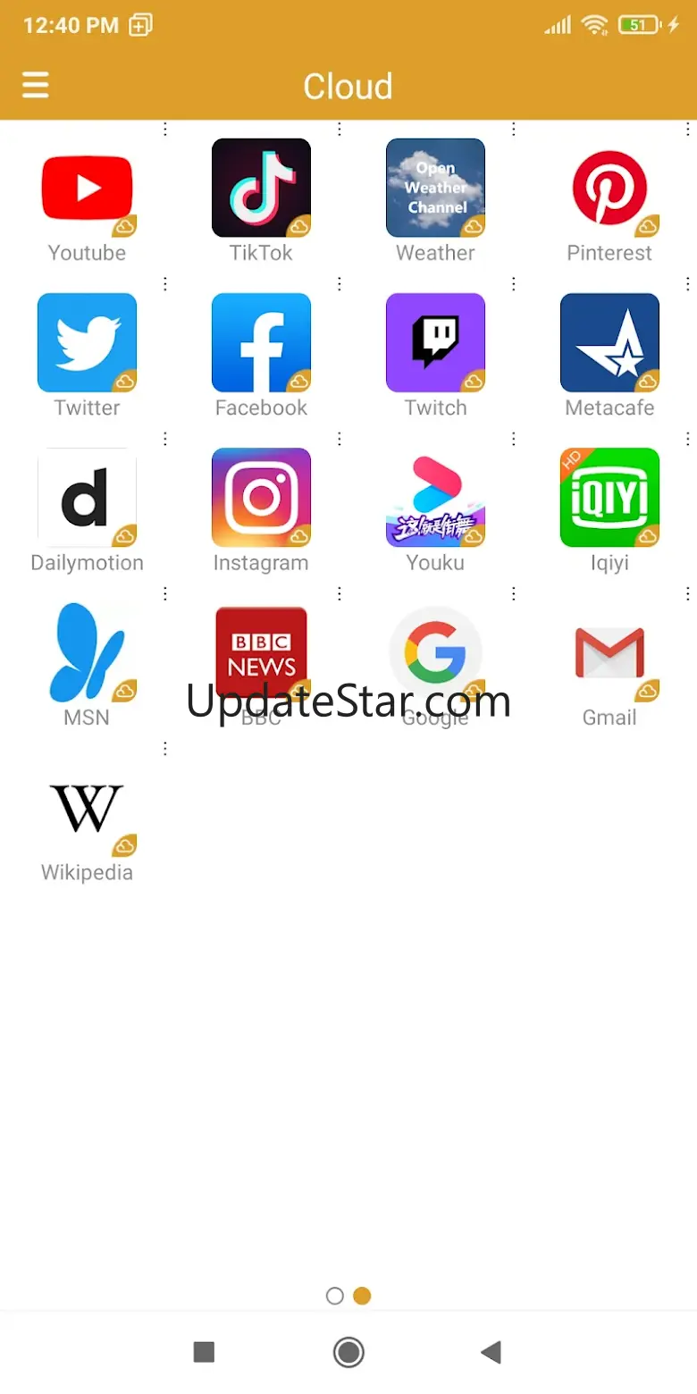 Dual Clone - Clone App Lite 1.2.0