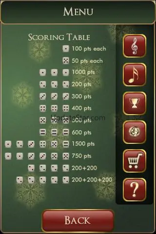 Farkle Dice 4.0.6