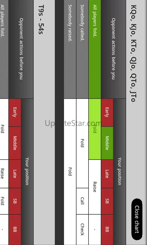 Poker No-Limit Trainer 1.3