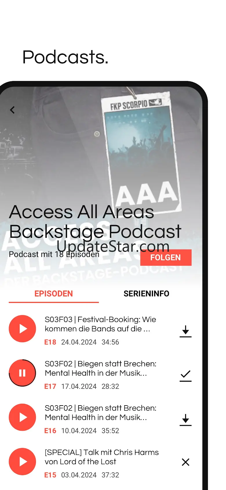 delta plus - delta radio-App 4.11.7
