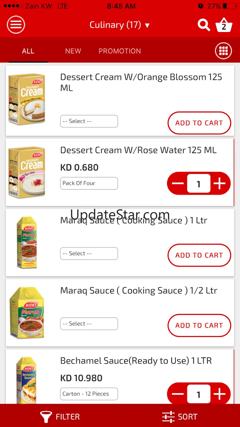 KDD e-Shop 1.0.33