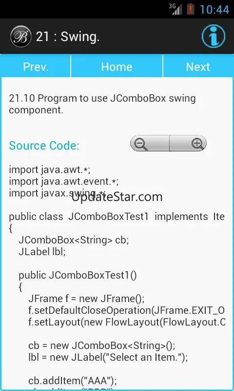 400+  Core JAVA Programs 1.0