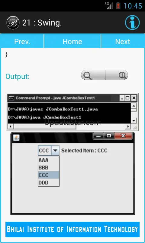 400+  Core JAVA Programs 1.0