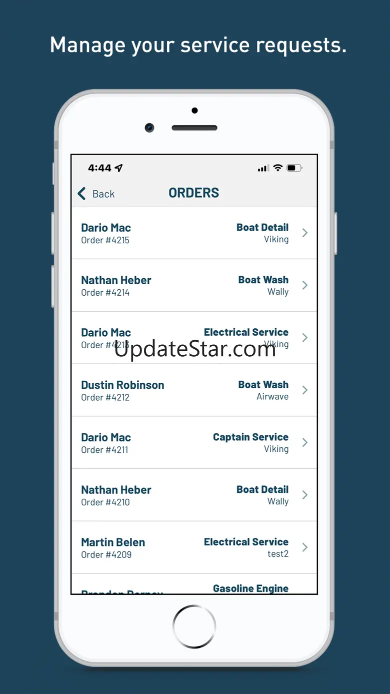 Boatyard Pro 2.1.06