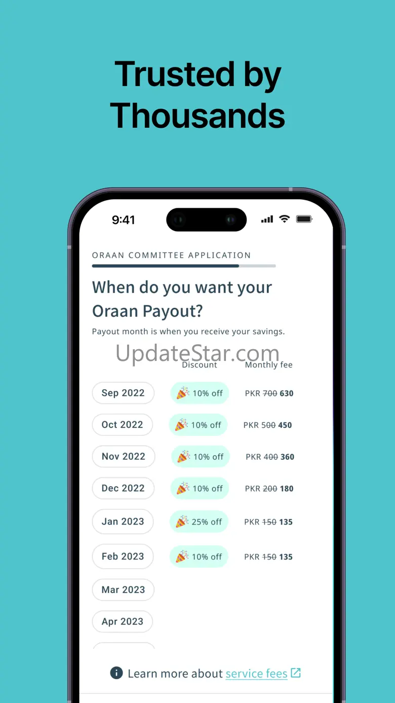 Oraan - Digital Committee App 4.0.13