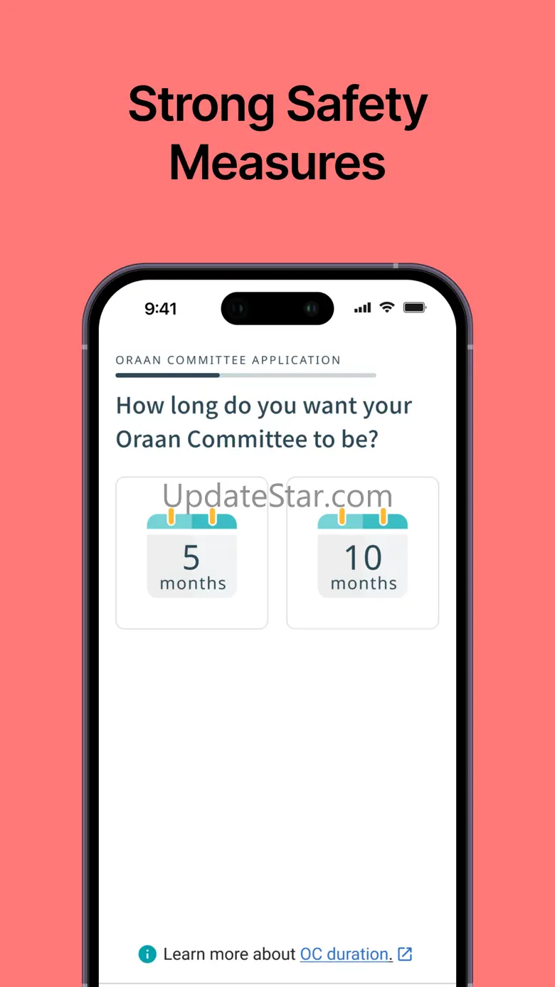 Oraan - Digital Committee App 4.0.13