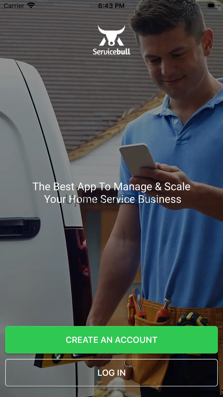 Service Bull 4.0