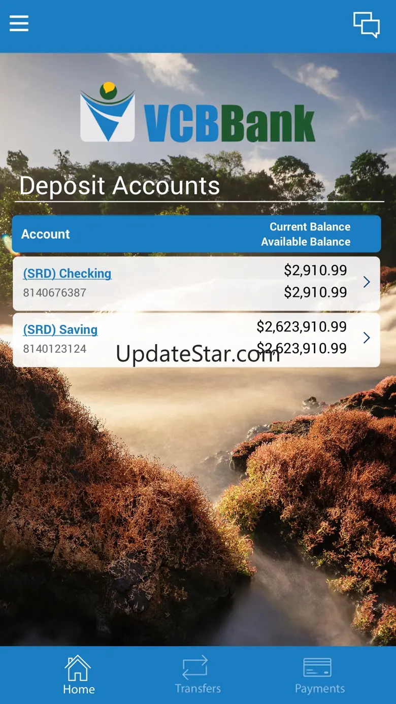 VCBBank 5.4.119