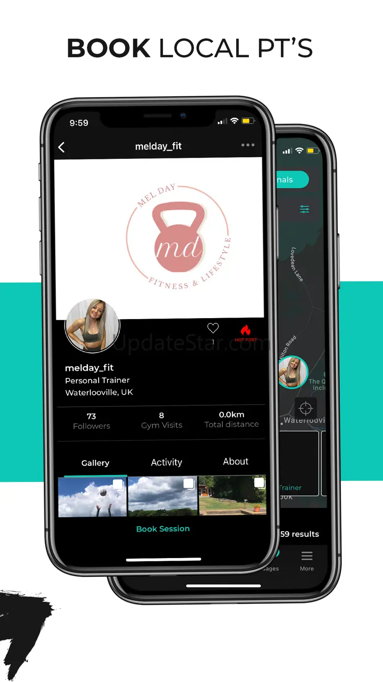 GymBuddy 7.5.13