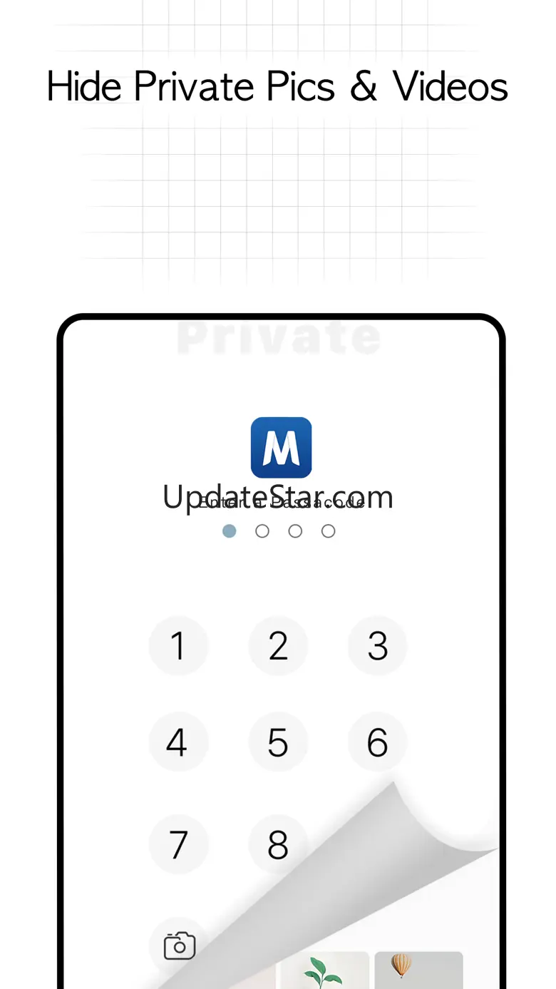 Magic Photo Vault 3.7.1