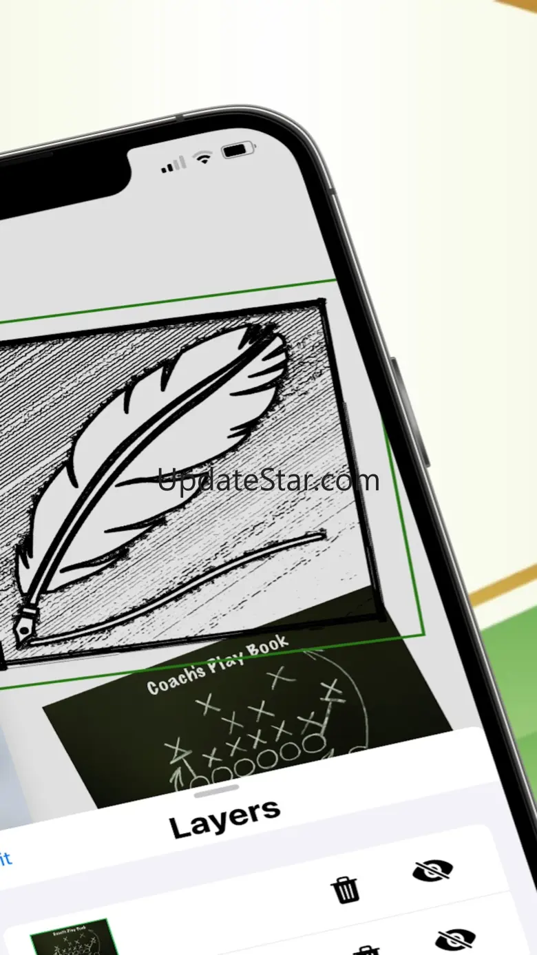 Line-ize 2.0.0