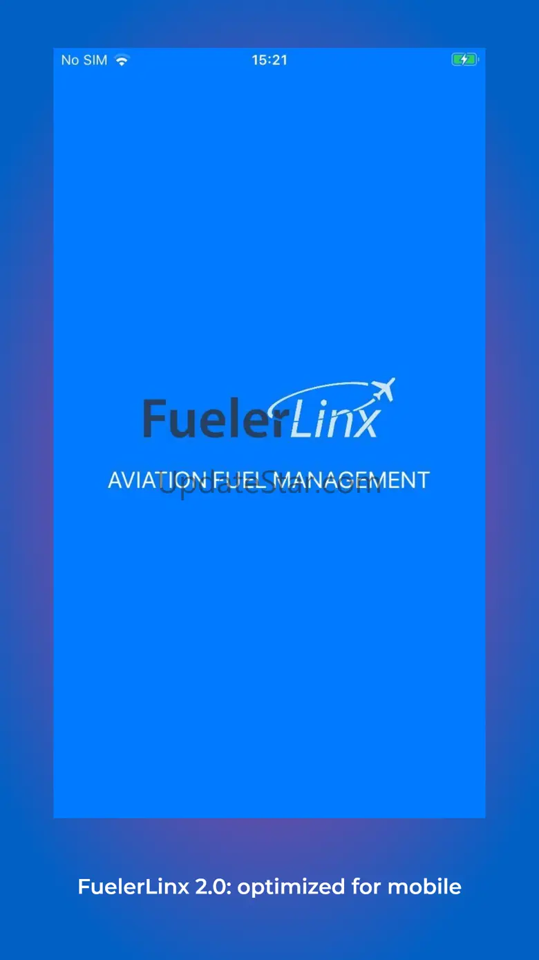 FuelerLinx Mobile 2.0 2.1.751