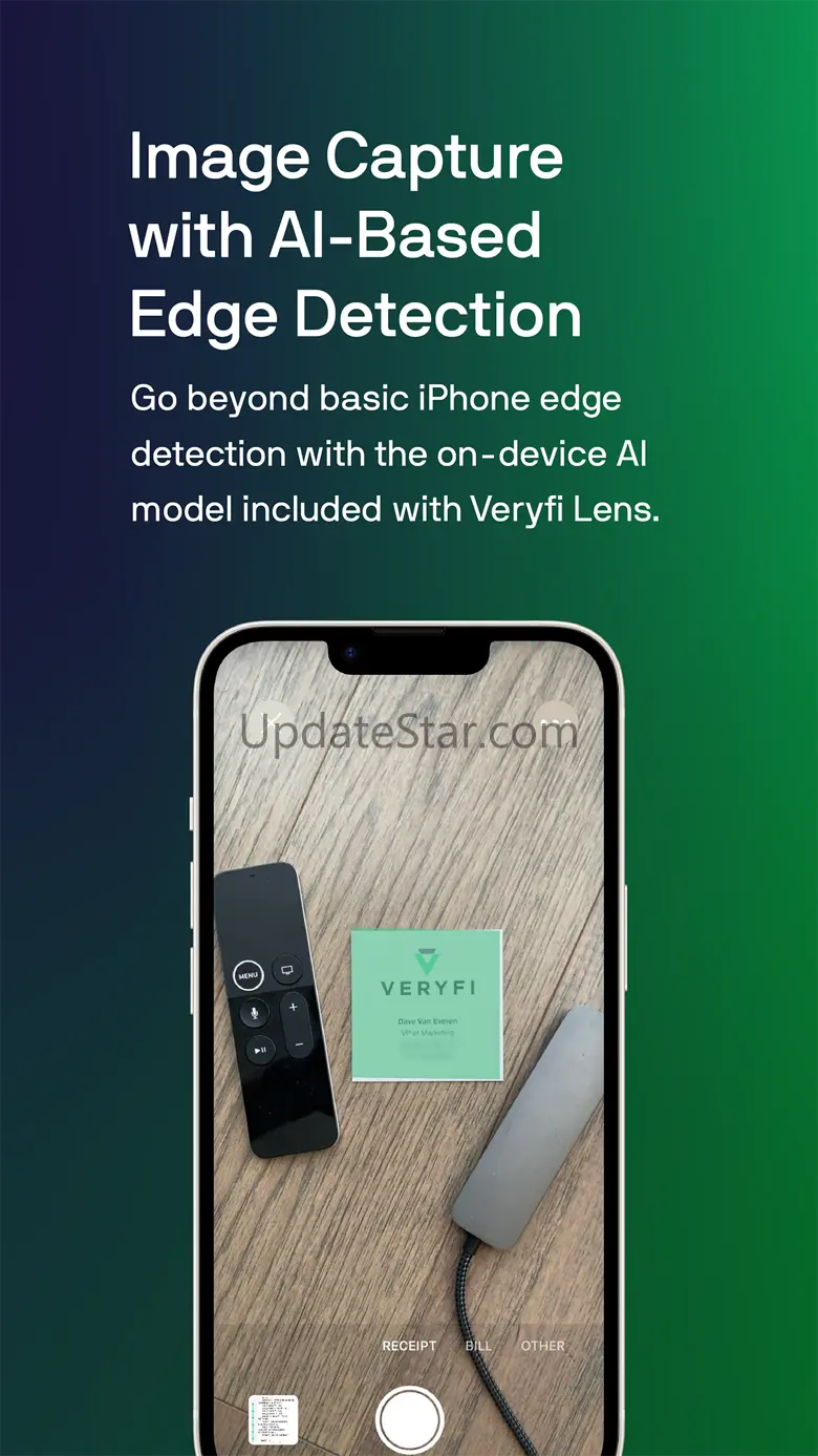 Veryfi Lens 2.1.44