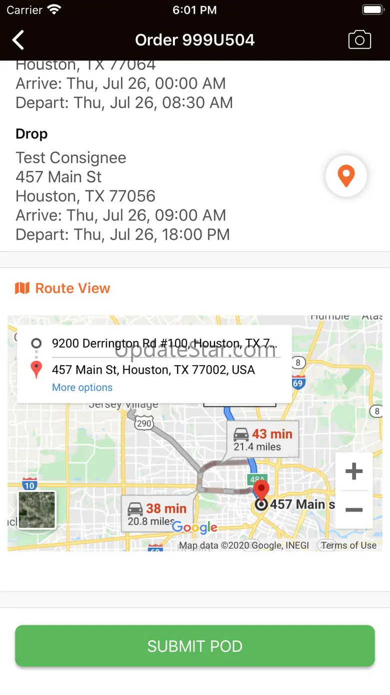 eDemand 2.1