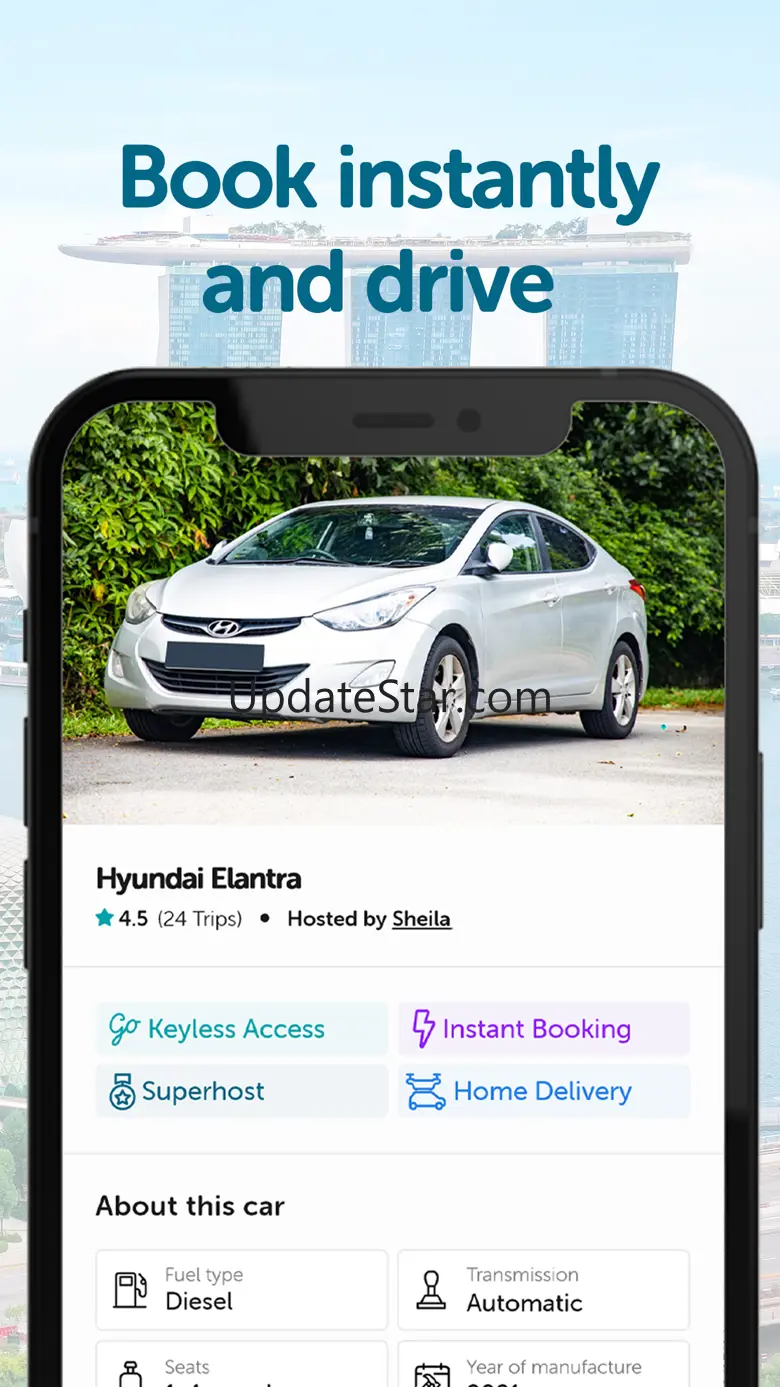 Drive lah 4.2.0
