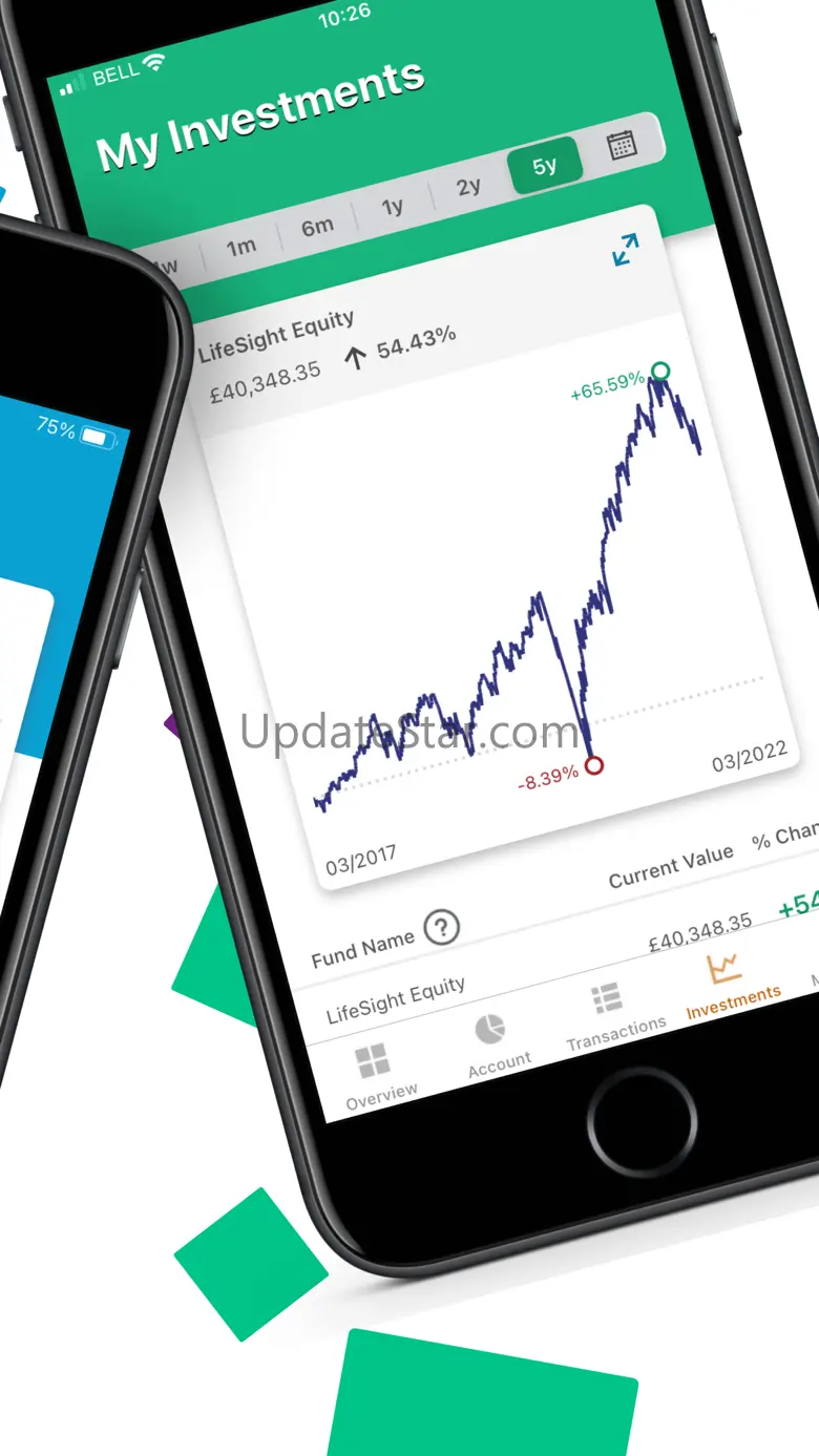 LifeSight Pension GB 2.1.0
