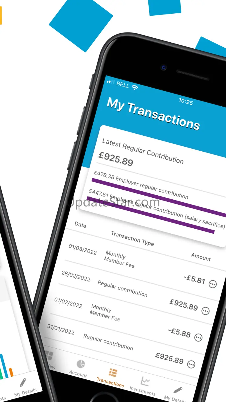 LifeSight Pension GB 2.1.0