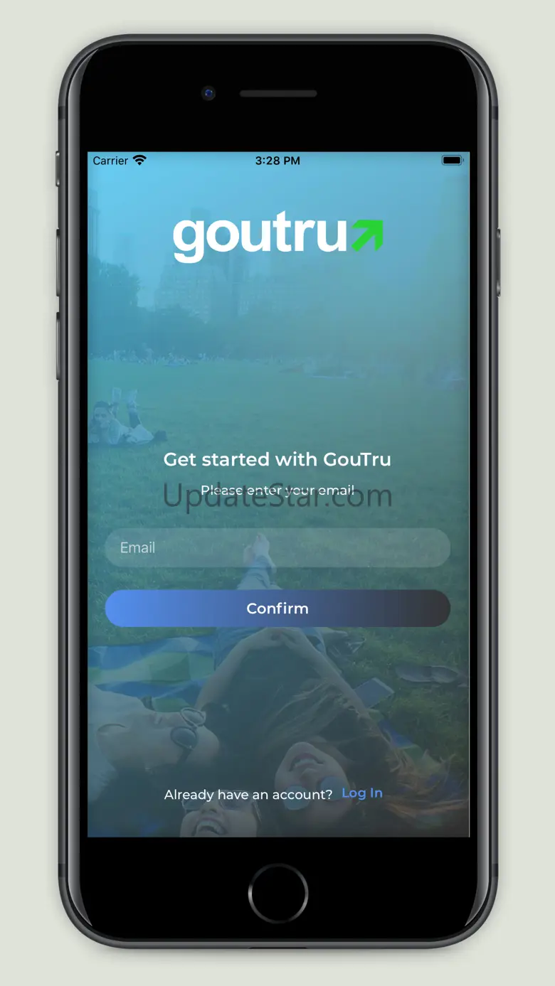 goutru 2.0.3