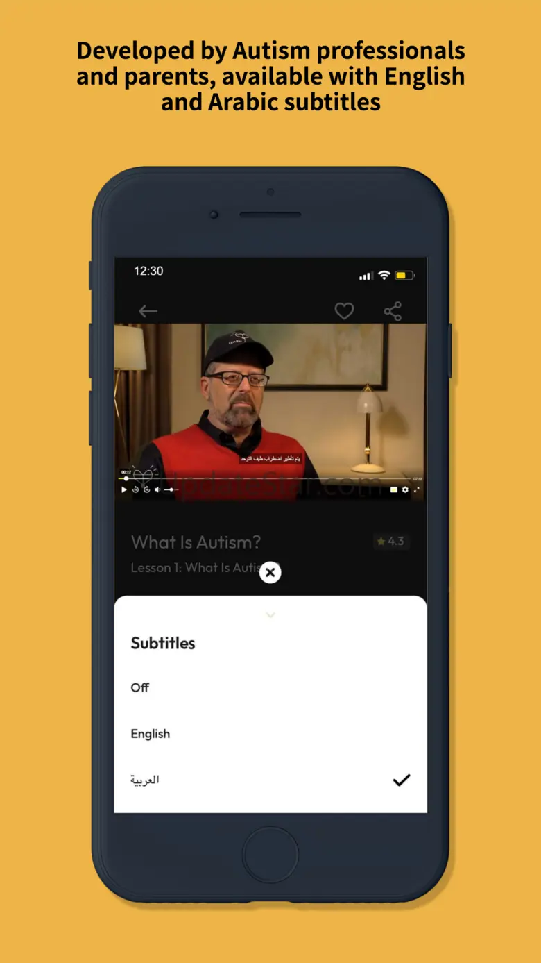 Learn Autism 3.5.4