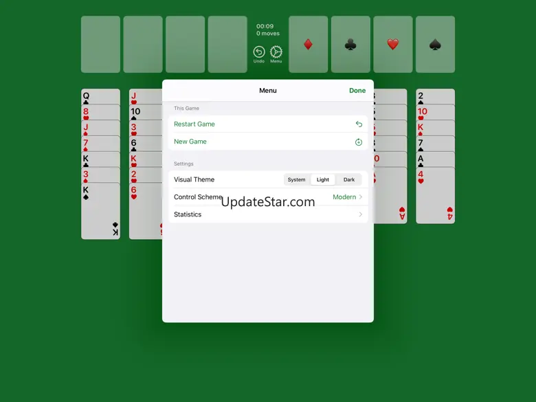 Freecell - Solitaire Classic 1.1.3