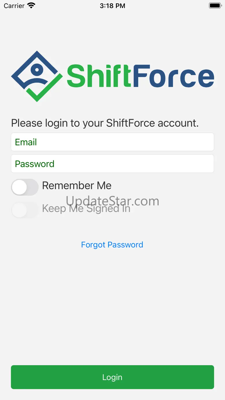 MyShiftForce 2.7.17
