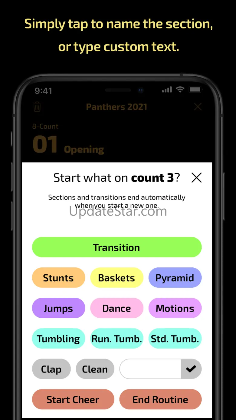 CS 8-Count Sheet Creator 1.0