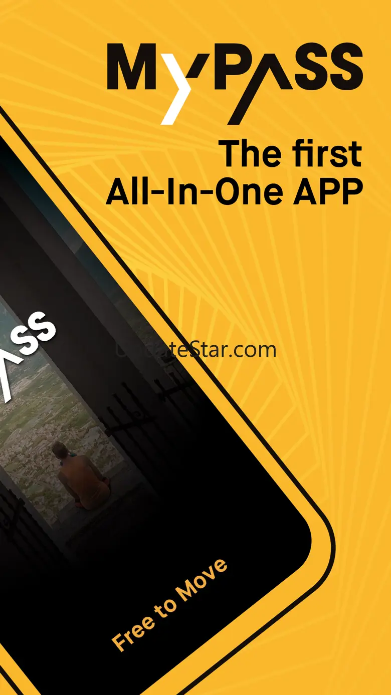 MyPass 6.2.15
