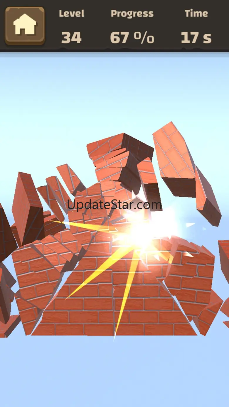 Great Destruction Punch 1.1.2