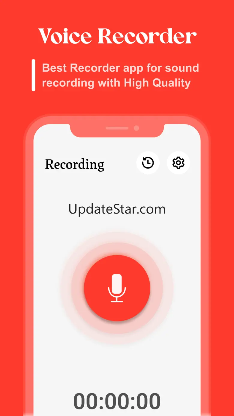 Voice Memo - Voice Recorder 1.9