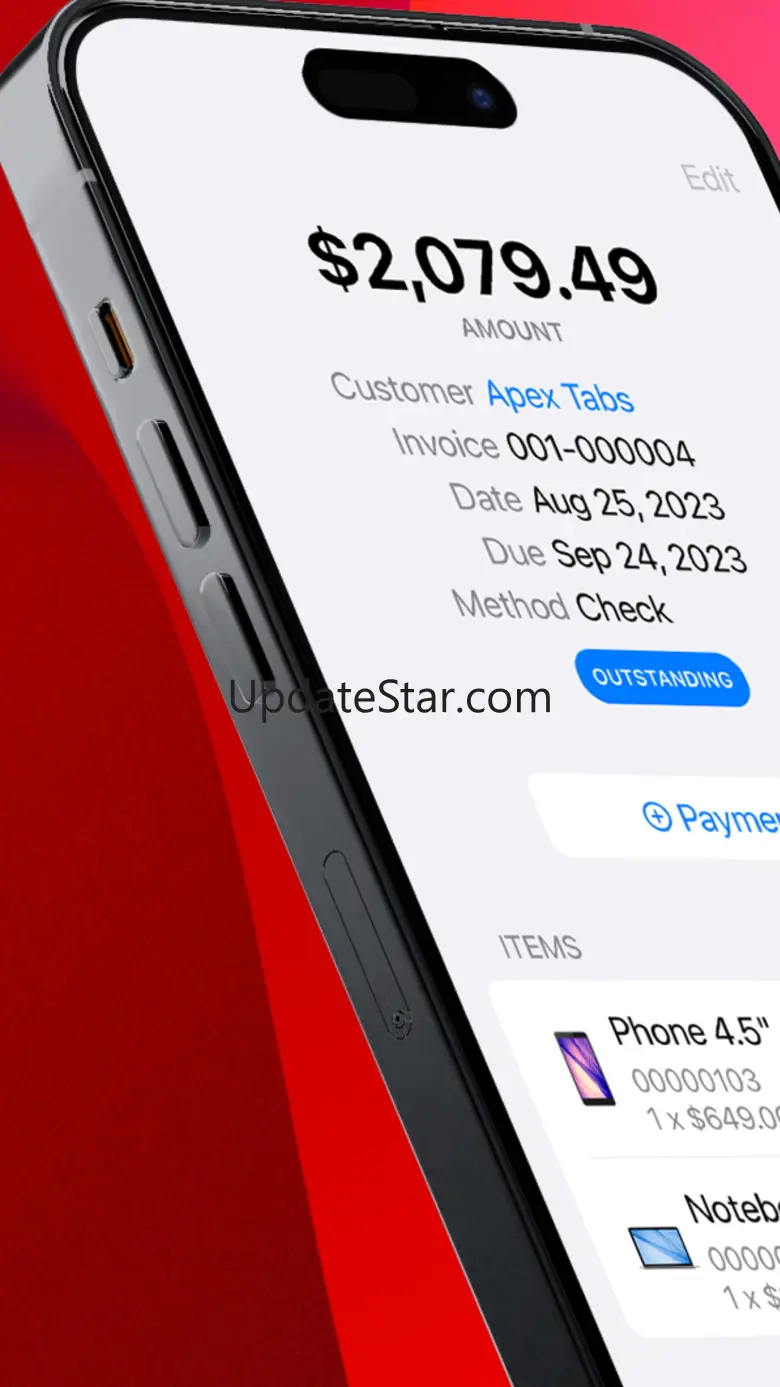 Order Management for Business 17.86