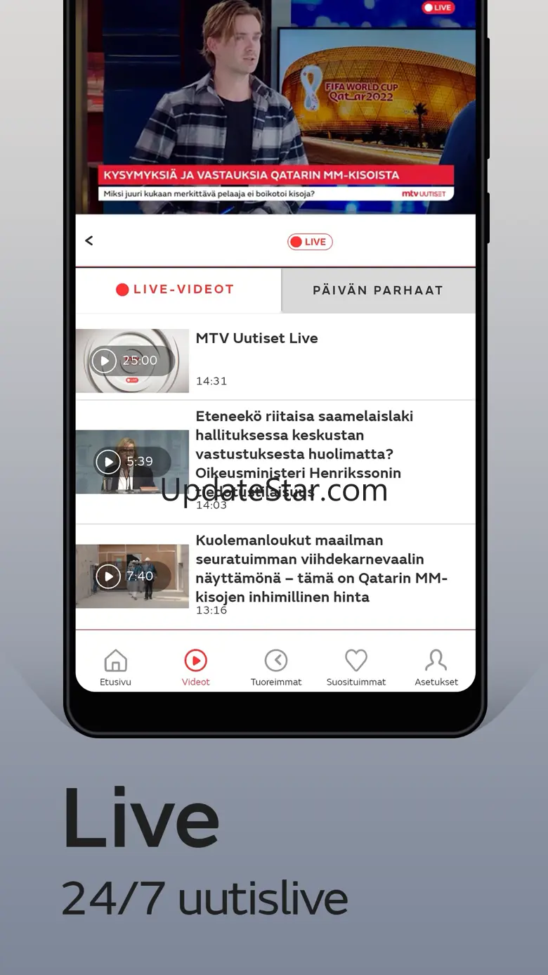 MTV Uutiset 1.06