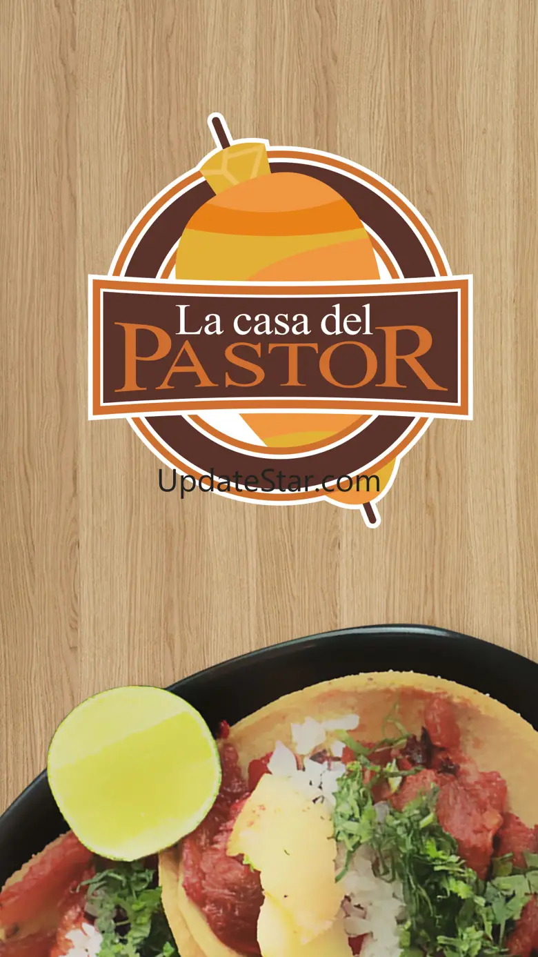 La Casa del Pastor 4.2.0
