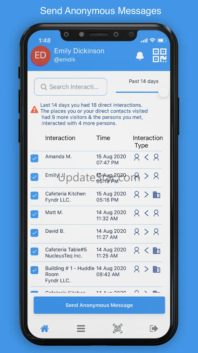 Fyndr 1.1.46