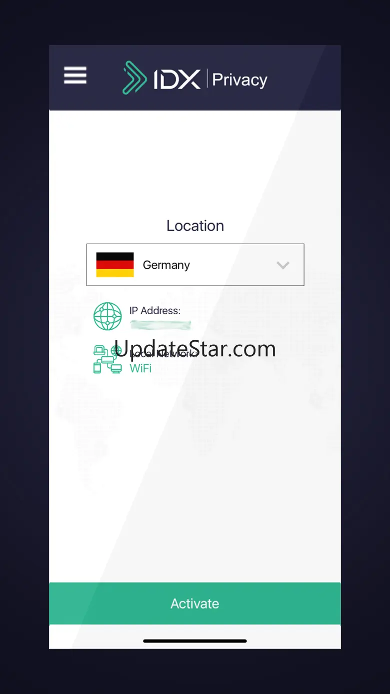 IDX Privacy 2.8