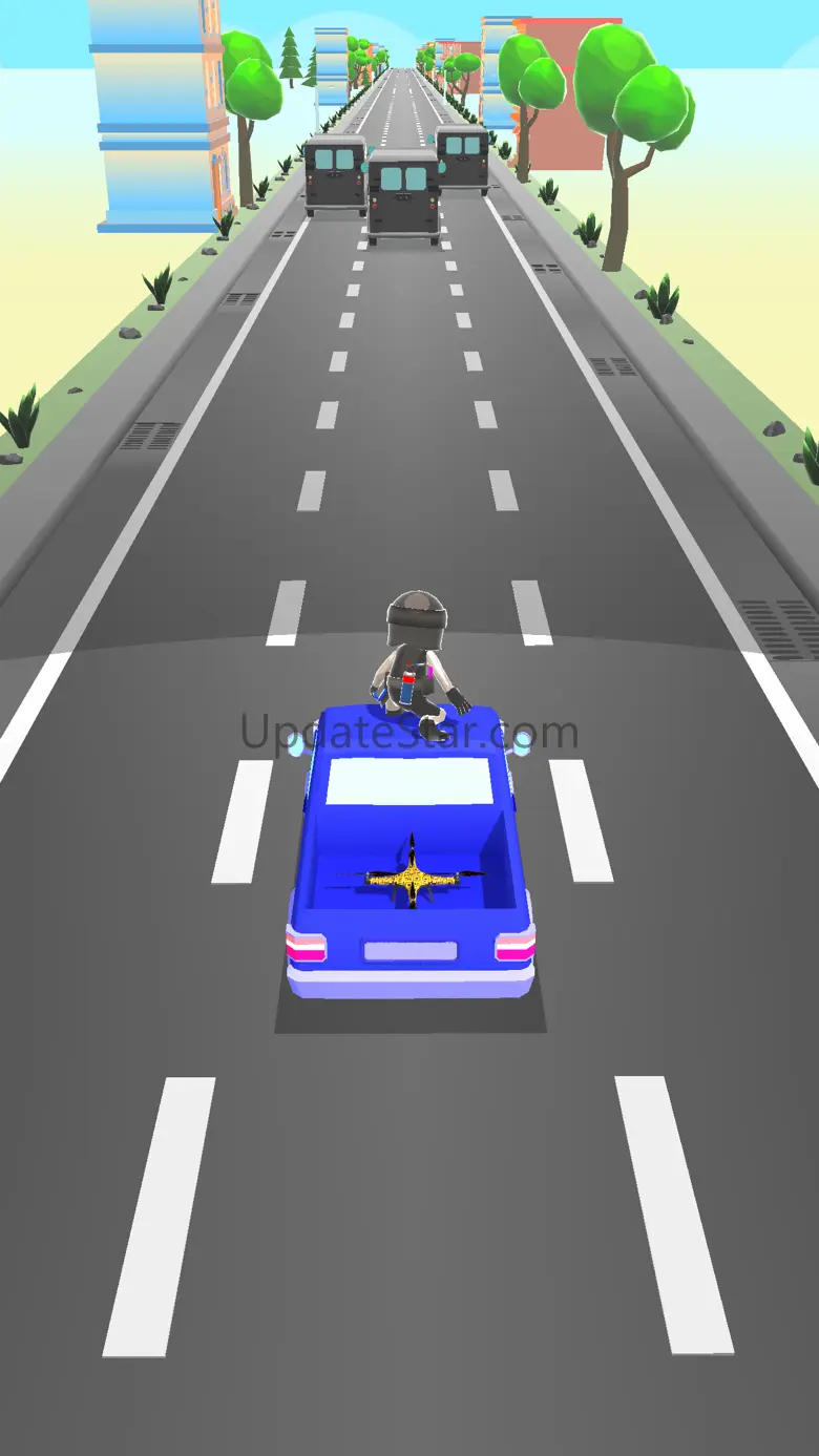 Heist Pro 1.0.0