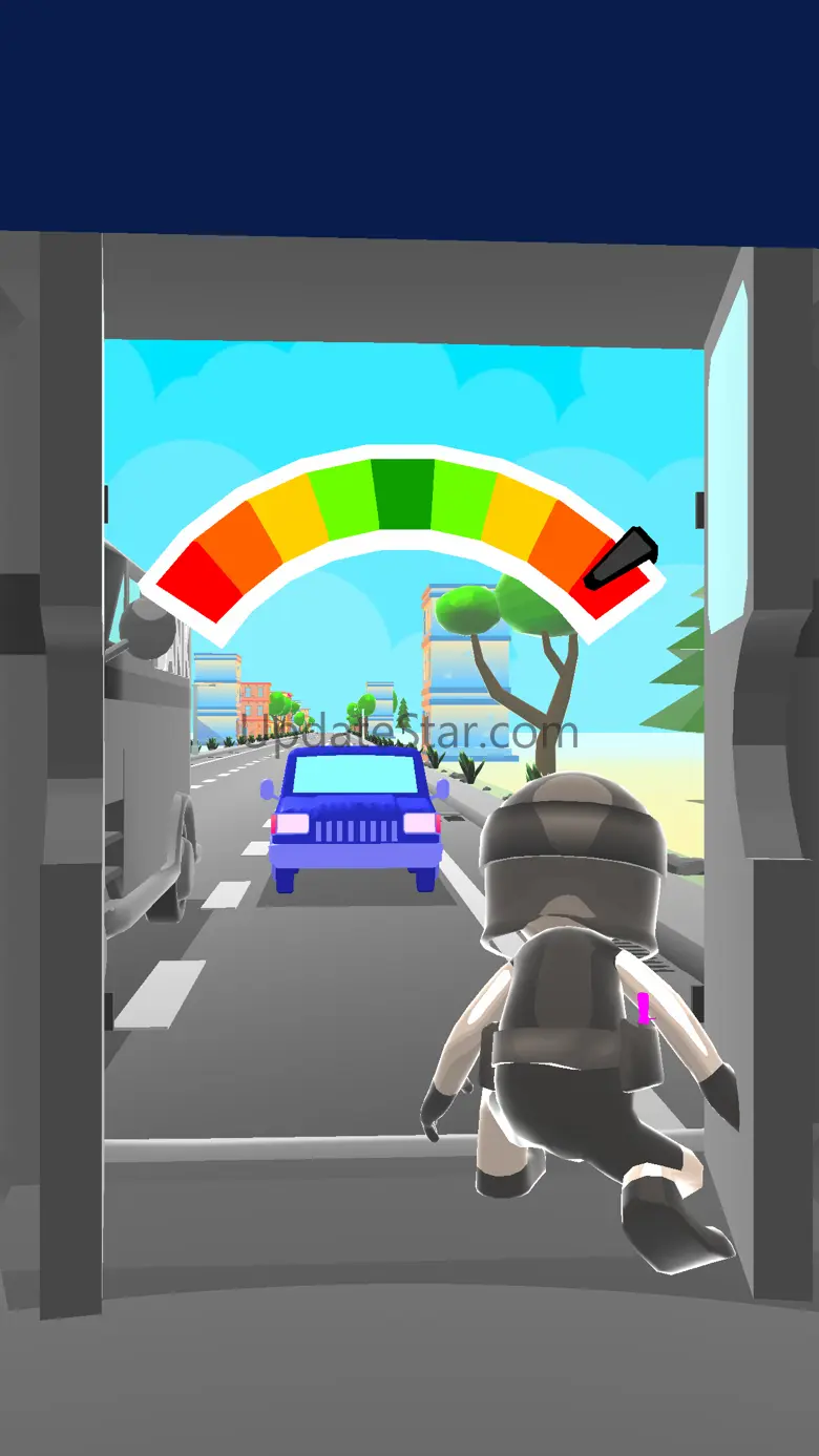 Heist Pro 1.0.0